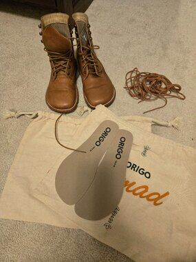 Origo Nomad Adventure Boot Size 35/36
